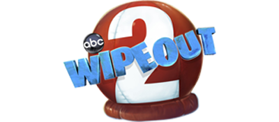 Wipeout 2 logo for Wii